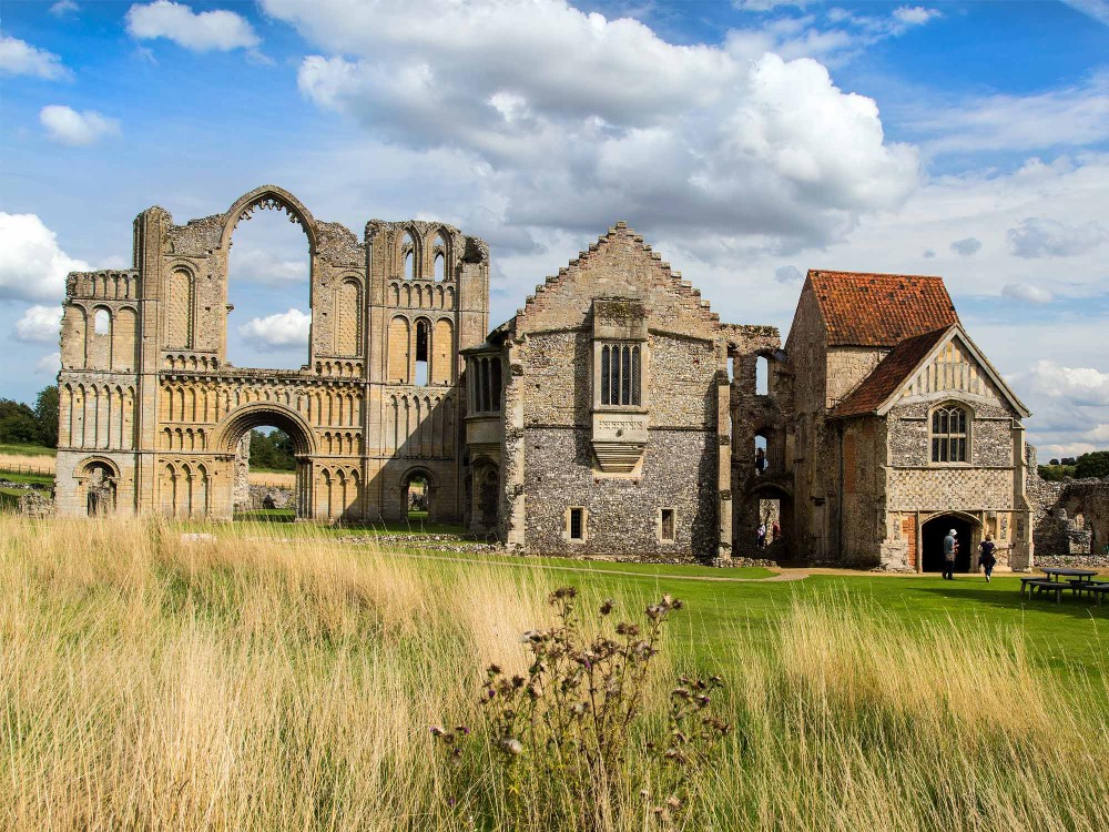 Castle Acre