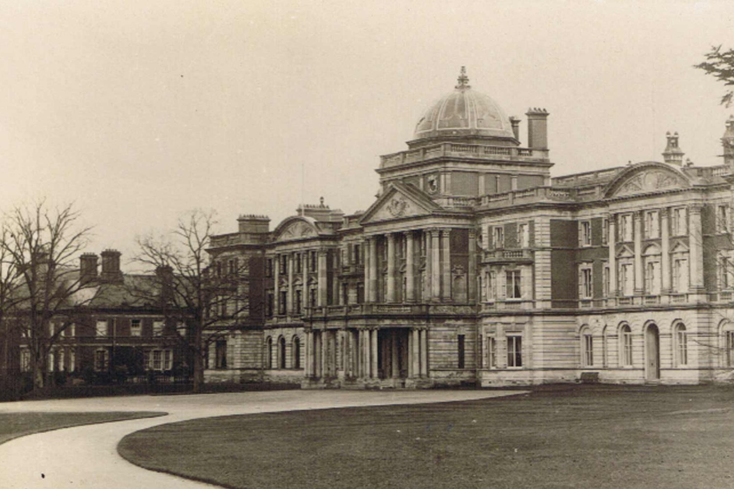 The fabulous home of Duleep Singh at Elveden in Norfolk