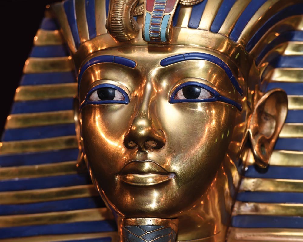 Tutankhamen