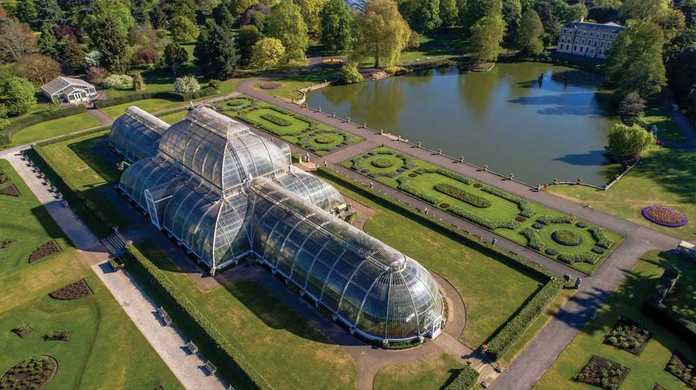 Kew Gardens