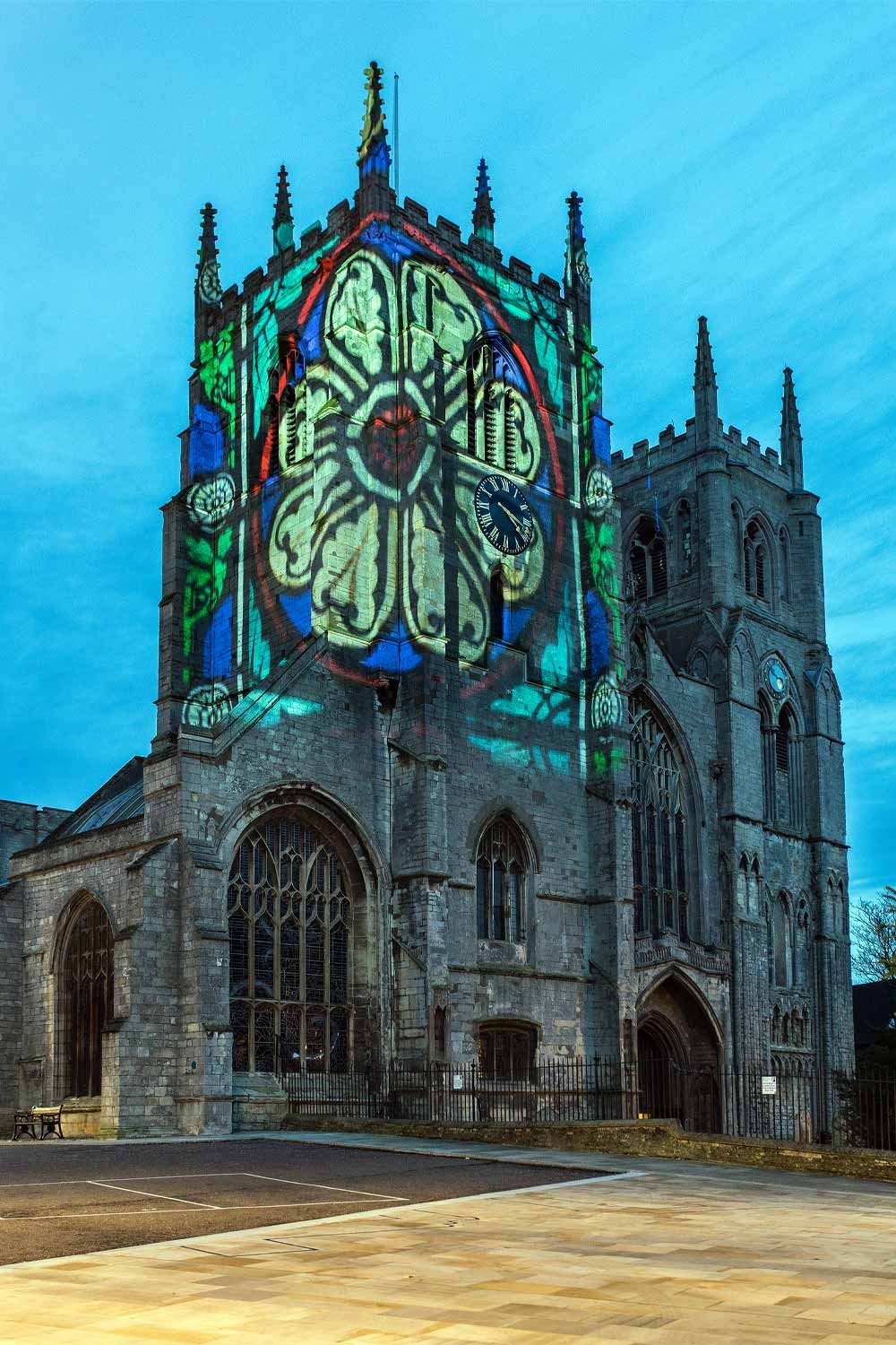 King's Lynn Minster