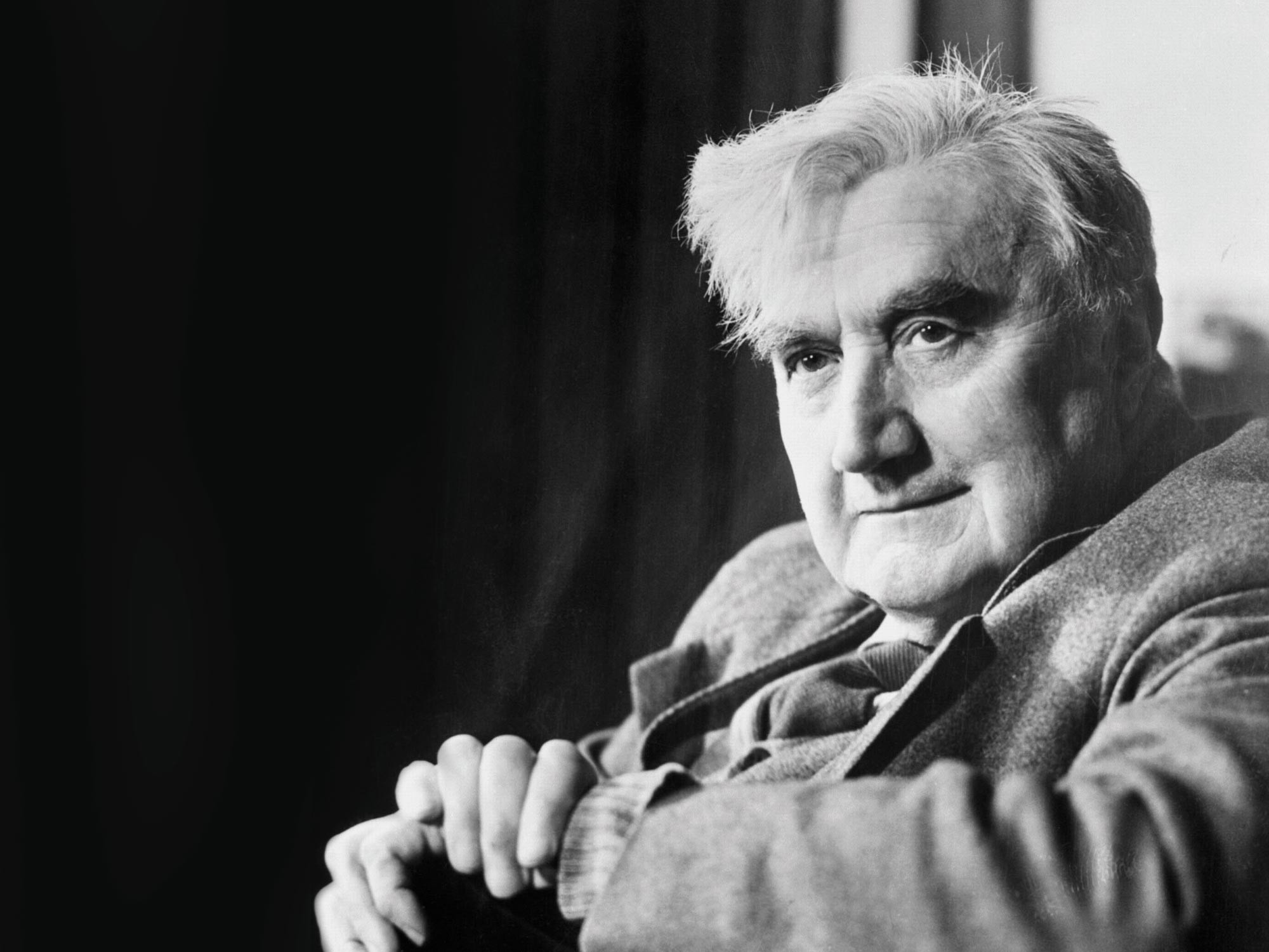 Vaughan Williams